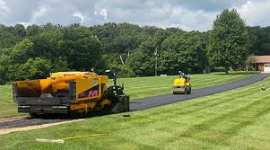 Why Choose Us For All Your Driveway Paving Needs in Dolton, IL?